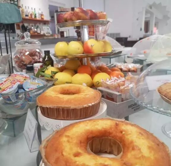 ベッドアンドブレックファースト Villa Rosa