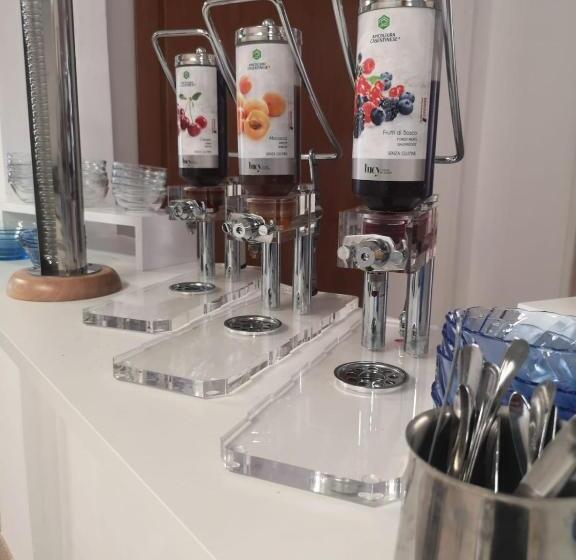 住宿加早餐 Villa Rosa