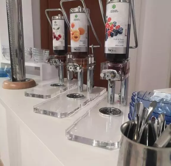 ベッドアンドブレックファースト Villa Rosa