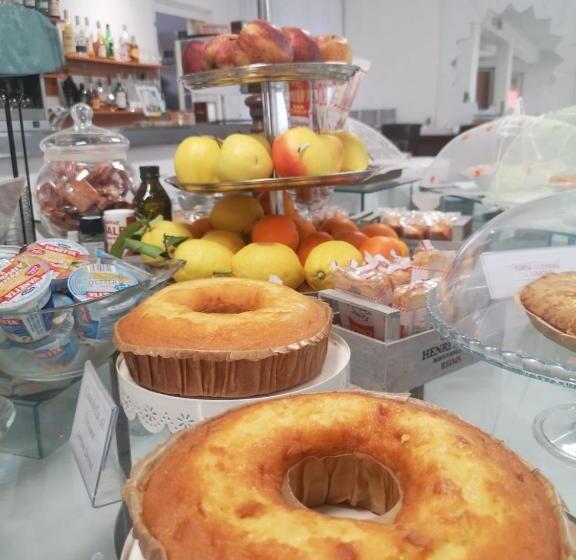 住宿加早餐 Villa Rosa