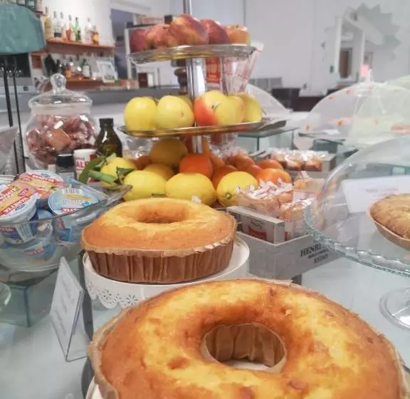 ベッドアンドブレックファースト Villa Rosa