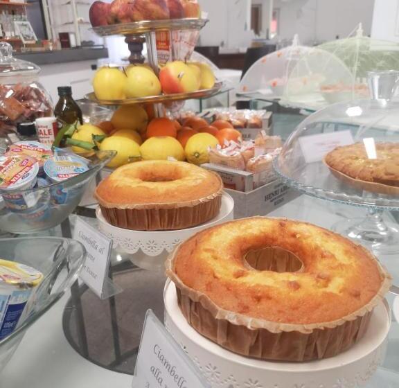 住宿加早餐 Villa Rosa