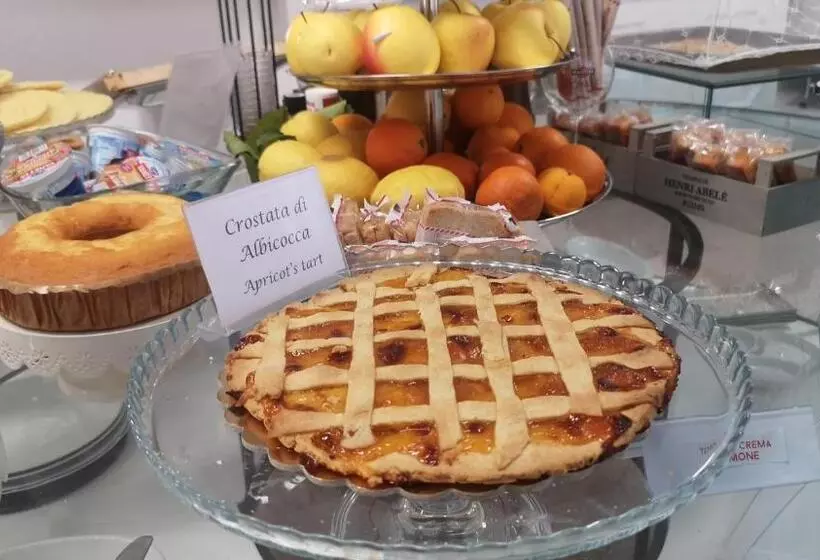 ベッドアンドブレックファースト Villa Rosa