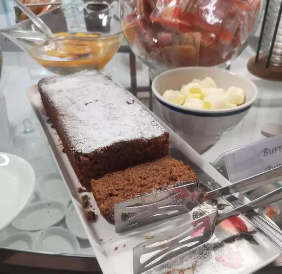 ベッドアンドブレックファースト Villa Rosa