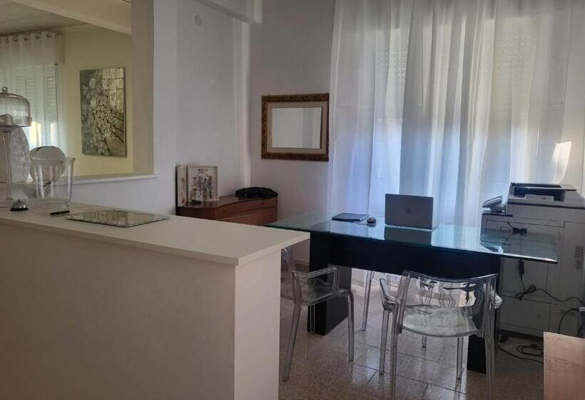 住宿加早餐 Villa Rosa