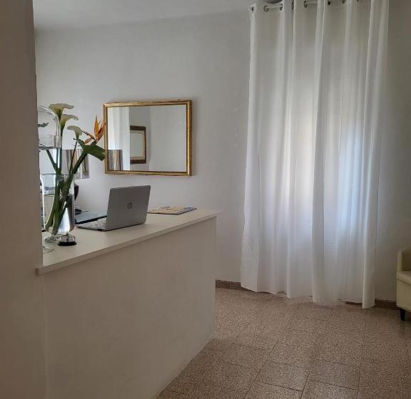 住宿加早餐 Villa Rosa