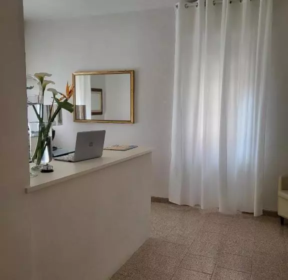 ベッドアンドブレックファースト Villa Rosa