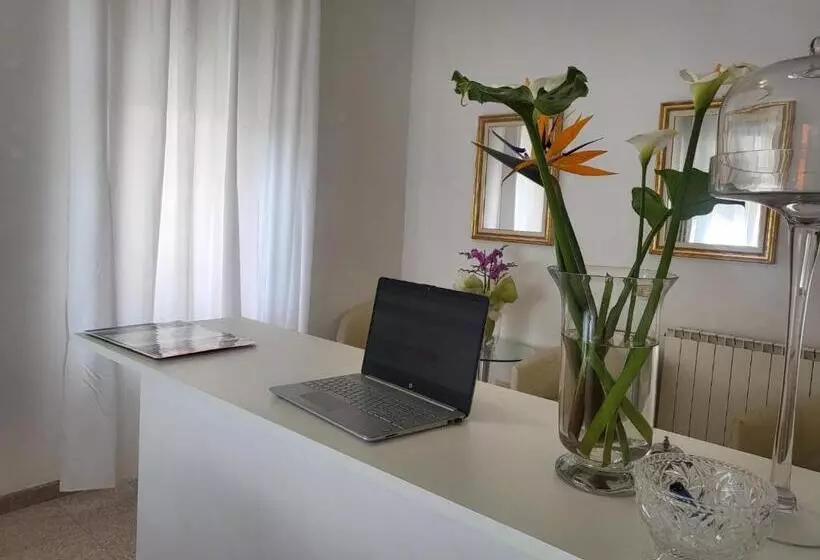 ベッドアンドブレックファースト Villa Rosa