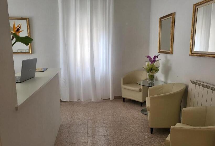 住宿加早餐 Villa Rosa