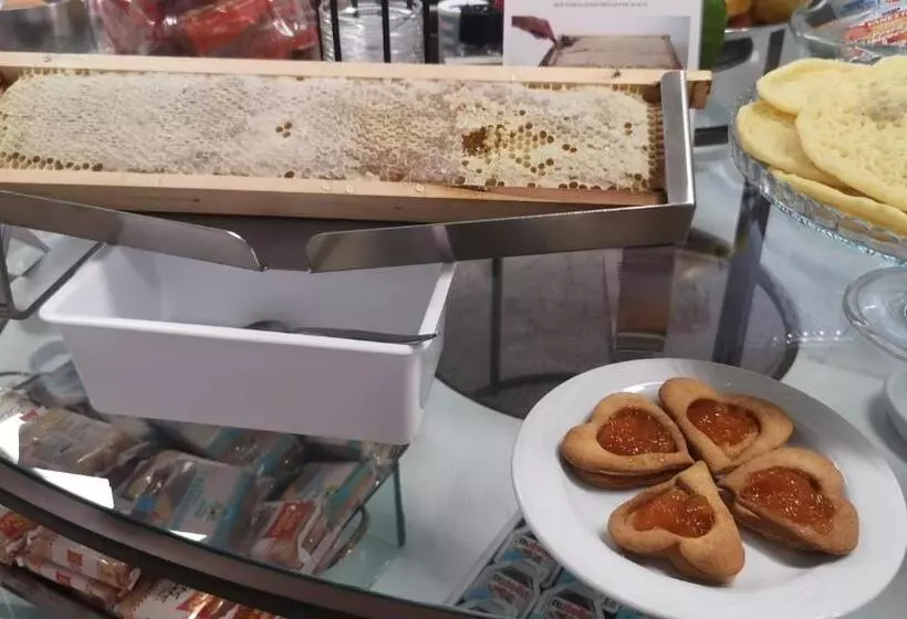 ベッドアンドブレックファースト Villa Rosa