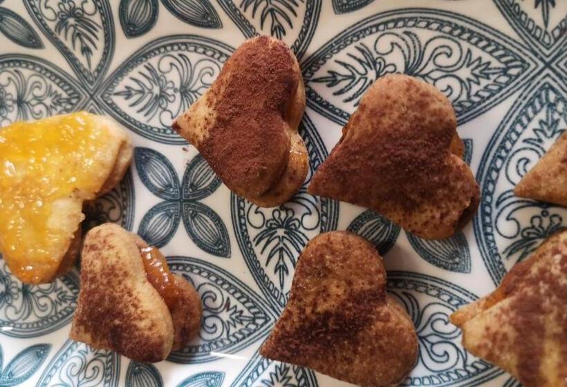 住宿加早餐 Villa Rosa