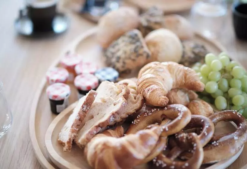 Boutique Hotel Blendin Bloemendaal Aan Zee