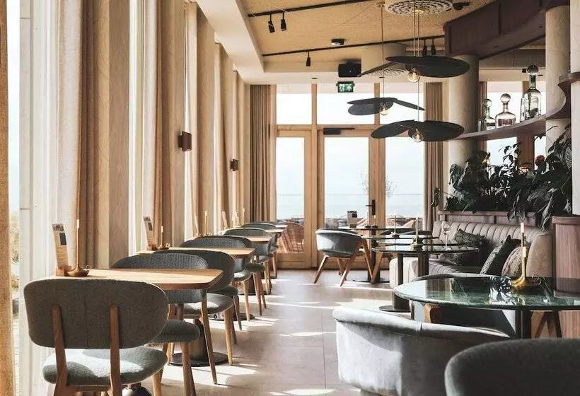 Boutique Hotel Blendin Bloemendaal Aan Zee