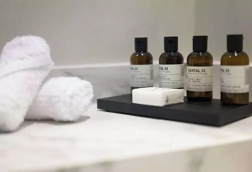 Boutique Hotel Blendin Bloemendaal Aan Zee