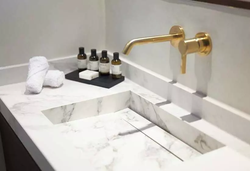 Boutique Hotel Blendin Bloemendaal Aan Zee