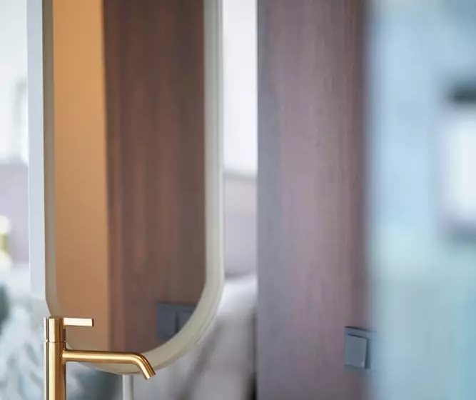 Boutique Hotel Blendin Bloemendaal Aan Zee