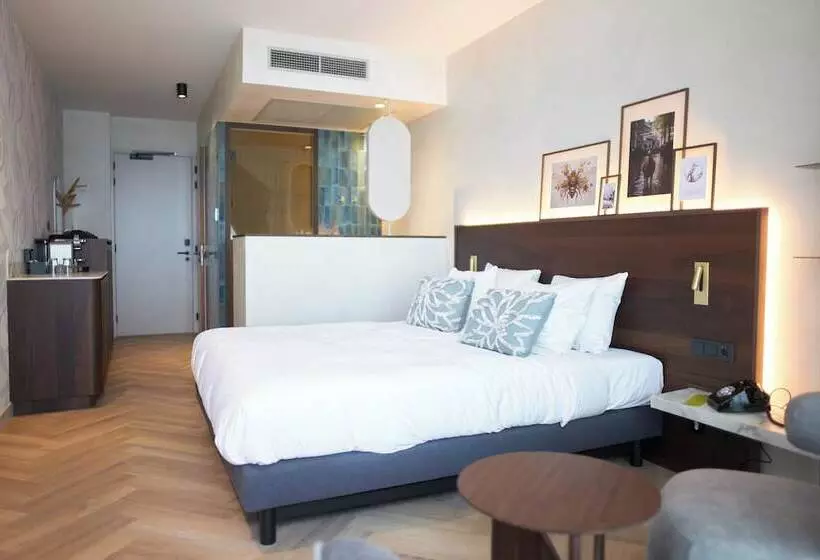 Boutique Hotel Blendin Bloemendaal Aan Zee