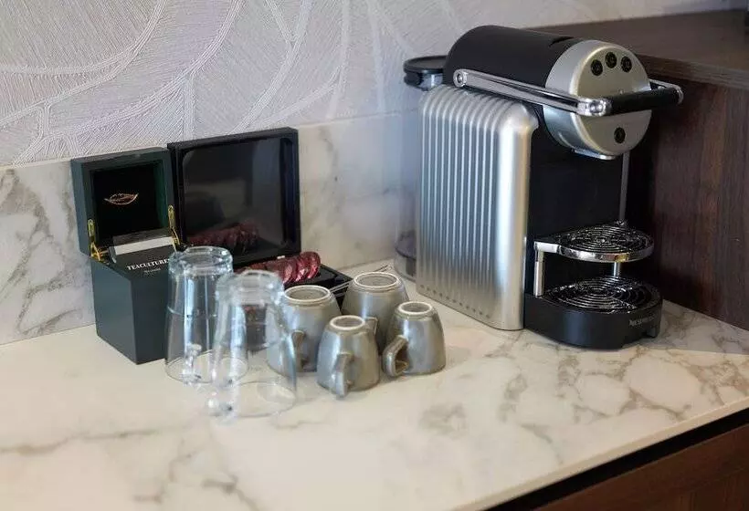 Boutique Hotel Blendin Bloemendaal Aan Zee