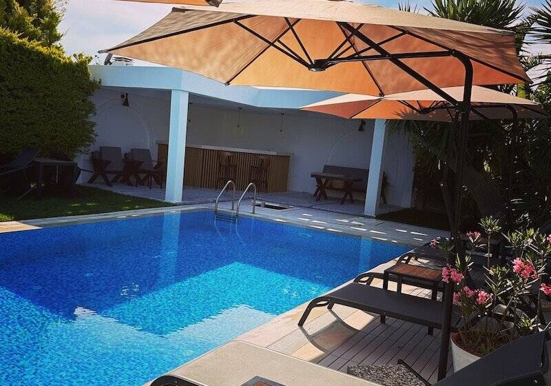 فندق Hestia Ilica