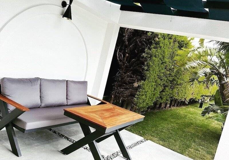 فندق Hestia Ilica