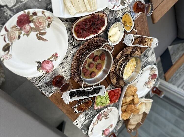 فندق Hestia Ilica