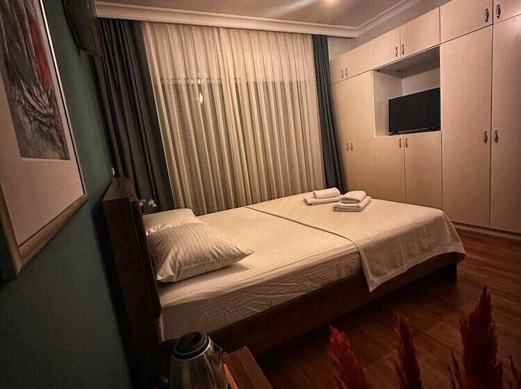 فندق Hestia Ilica