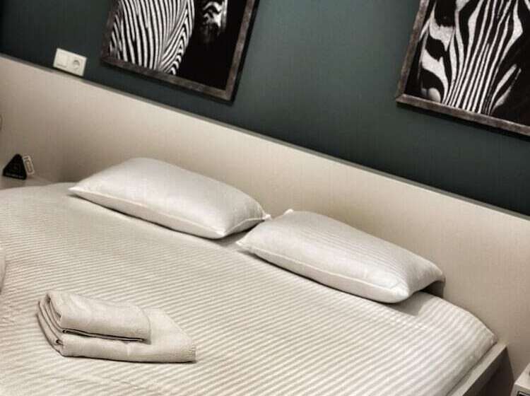 فندق Hestia Ilica