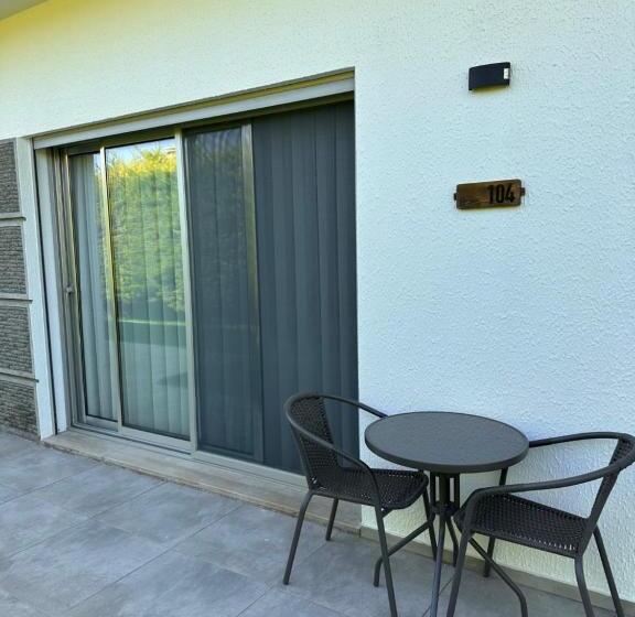 فندق Hestia Ilica