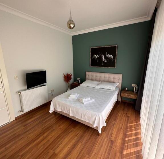 فندق Hestia Ilica