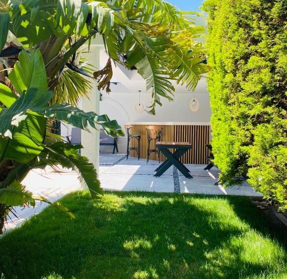 فندق Hestia Ilica