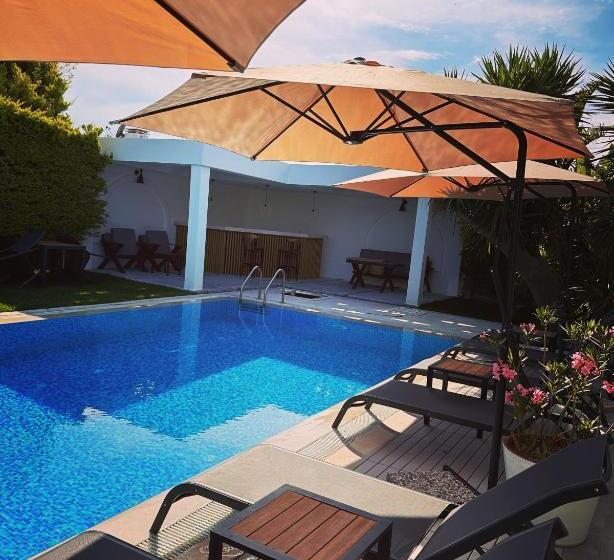 فندق Hestia Ilica