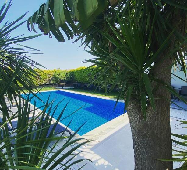 فندق Hestia Ilica