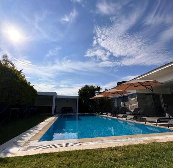 فندق Hestia Ilica