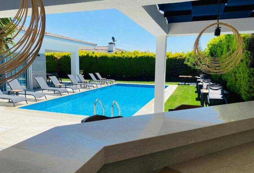 فندق Hestia Ilica