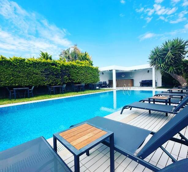 فندق Hestia Ilica