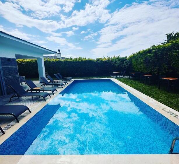 فندق Hestia Ilica