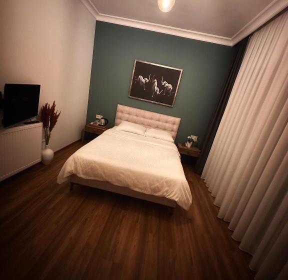 فندق Hestia Ilica