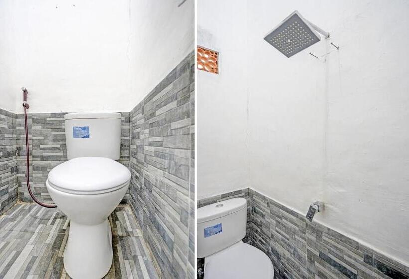 Hotel Oyo 92367 Garuda Homestay Syariah