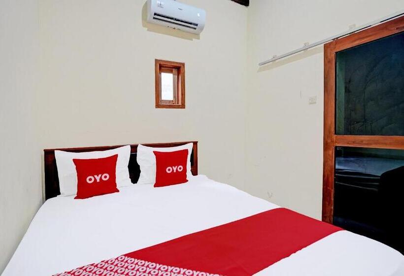 Hotel Oyo 92367 Garuda Homestay Syariah