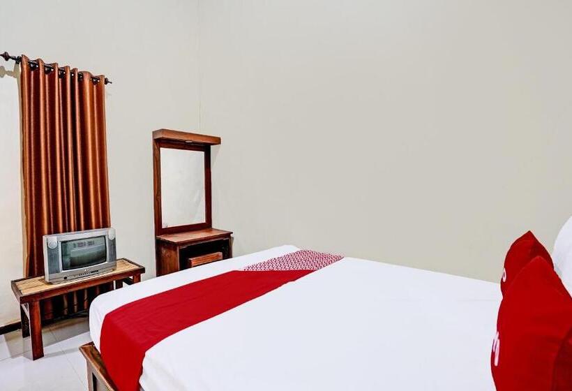 Hotel Oyo 92367 Garuda Homestay Syariah