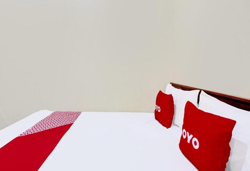 Hotel Oyo 92367 Garuda Homestay Syariah