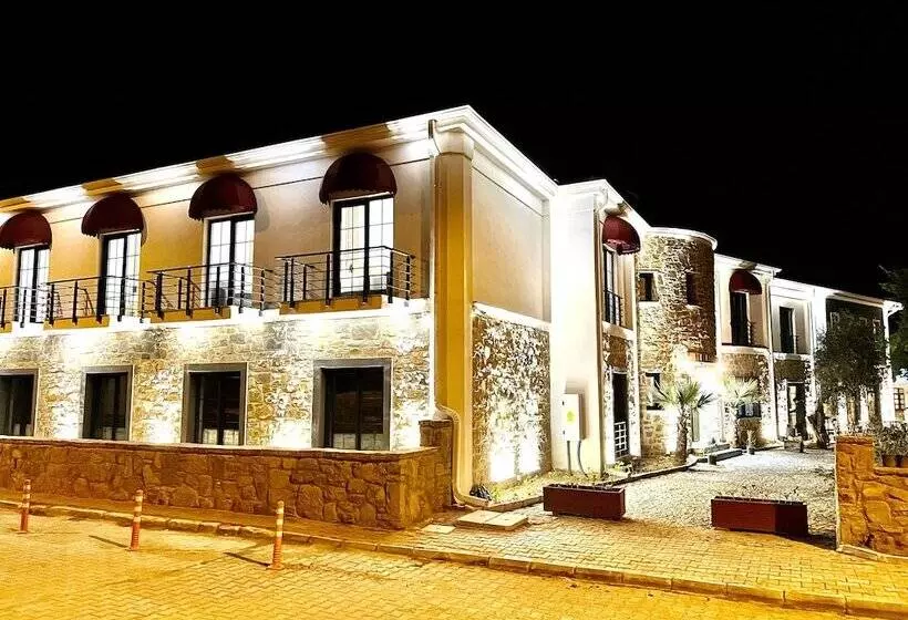 هتل Panaya