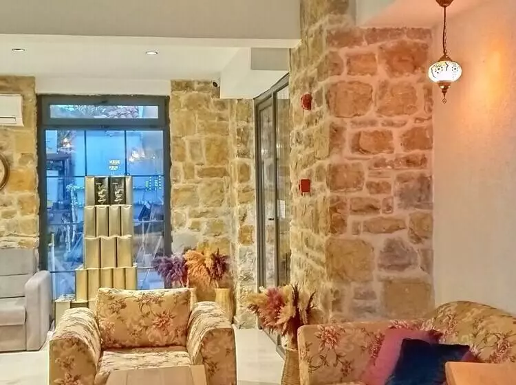 هتل Panaya