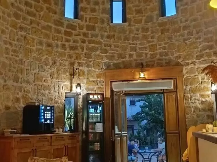هتل Panaya
