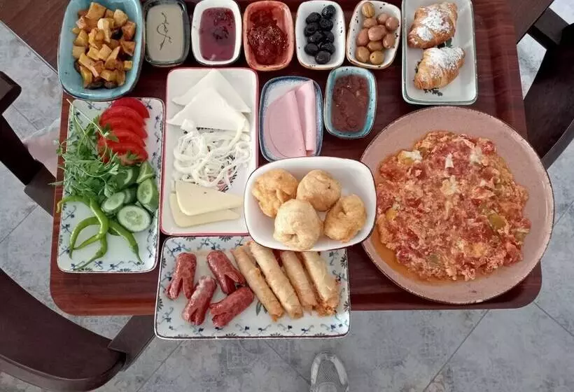 هتل Panaya
