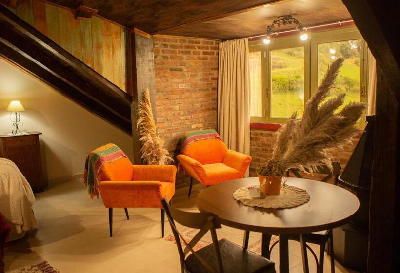 酒店 Pousada Rosa Maria