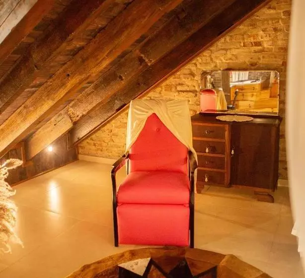 Hotelli Pousada Rosa Maria