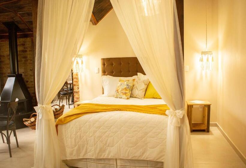 酒店 Pousada Rosa Maria