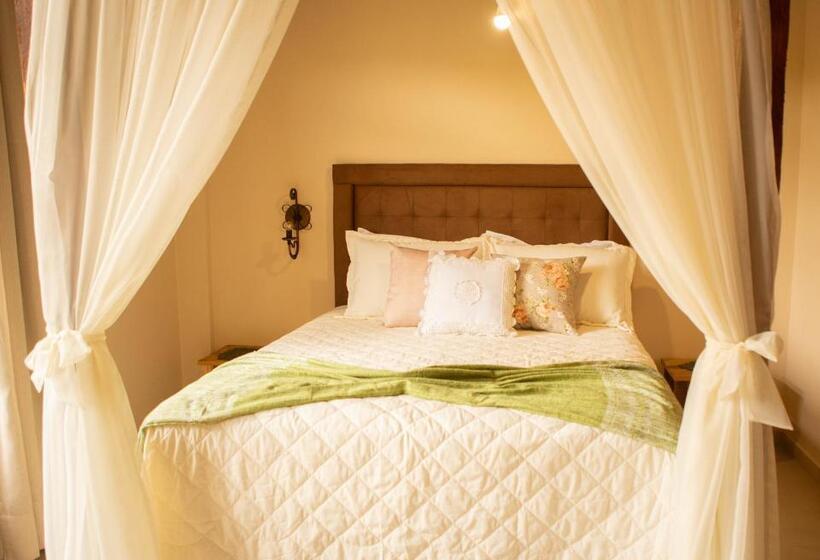 酒店 Pousada Rosa Maria