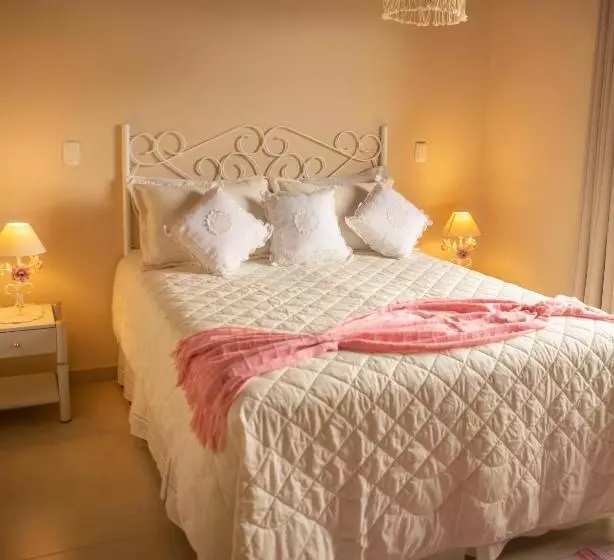 Hotelli Pousada Rosa Maria